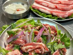 -小团团·路边烤牛肉(南岭壹街店)