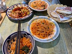 -左陕右甘(亚运村店)