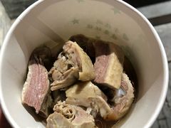 -扬州三头宴(东关街店)