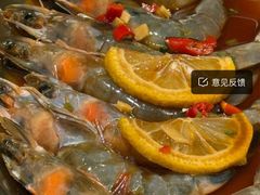 -街角等你.大连海鲜烧烤(西安路店)
