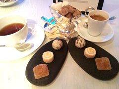 -迪拜帆船酒店海底餐厅