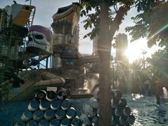 -亚马逊丛林水乐园