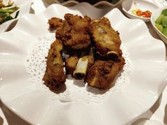-强记海鲜·大排档(蛇口新街店)