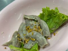 猪肠-榮泰米粉湯(Left Shop)