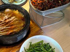 -胡马八破·川菜小馆(高新万达店)