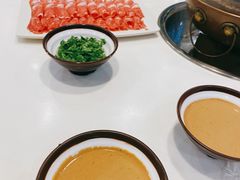 -福寿斋·老北京铜锅涮肉·烤鸭(顺义总店)