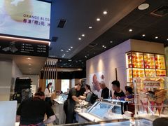 -哈根达斯(虹口店)