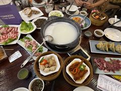 -御膳粥·牛乳粥底火锅·地道顺德菜(容桂店)