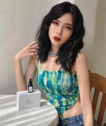 -杉影印象日式烫染專門店
