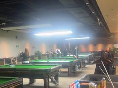 -云川台球(马甸店)