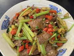 -潇湘阁(三里屯SOHO店)