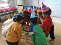 -井德幼儿园(韦伯豪园)