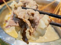 -玉林串串香(漫威主题餐厅)