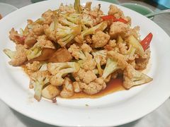 -泰钰丰烤鸭.天津菜(开发区店)