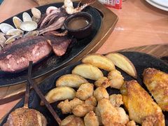 -萨莉亚意式餐厅(东山口店)