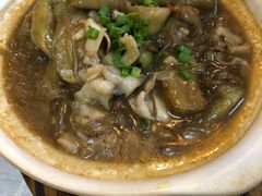 -渔娘渔家丹东海鲜(东直门店)