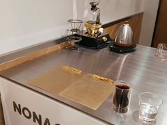 -Legno.ita Coffee by Wood(襄阳南路店)