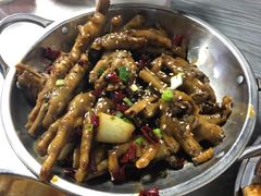 -小民大排档(光谷店)