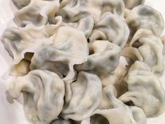 -听涛雅苑百味饺子老家菜馆