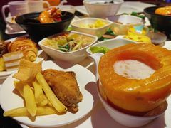 -堂会·KTV·自助餐·团建聚会(天河店)