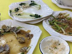 -秋姐美食店(旅游大道店)