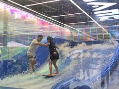 -INLANG饮浪室内冲浪(苏河湾万象天地店)