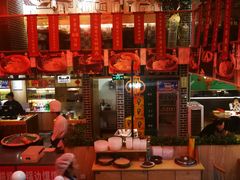 -百年神厨·地道川菜(清江西路店)