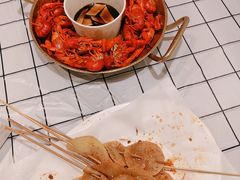 -狮龙啤酒烧烤屋(建二路店)