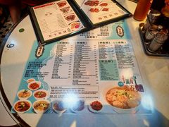 -深仔记正宗云吞面(尖沙咀店)