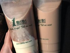 -1点点(银座和谐广场店)