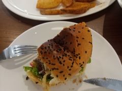 -UPPER KITCHEN(延安路店)