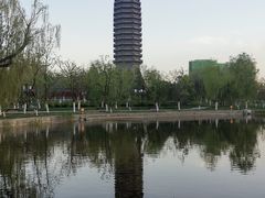 -西海子公园