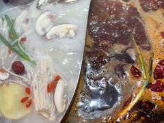 -江北北火锅馆·公路夜市(魏公村店)