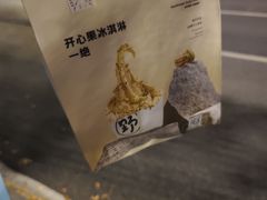 -野人先生现做冰淇淋(北京环宇荟店)