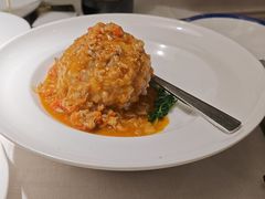 -狮王府淮扬菜(万象城店)