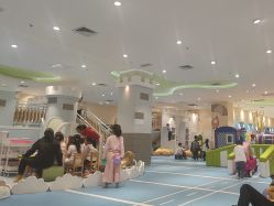 -meland亲子乐园•派对•研学(苏州悠方购物中心店)