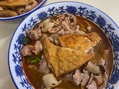 -大鼎沙嗲面(港口路店)