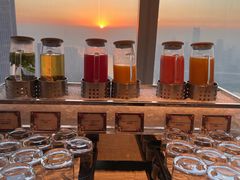 -广州四季酒店·意珍·意式自助餐