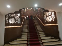 -河内西湖莲花自助餐厅