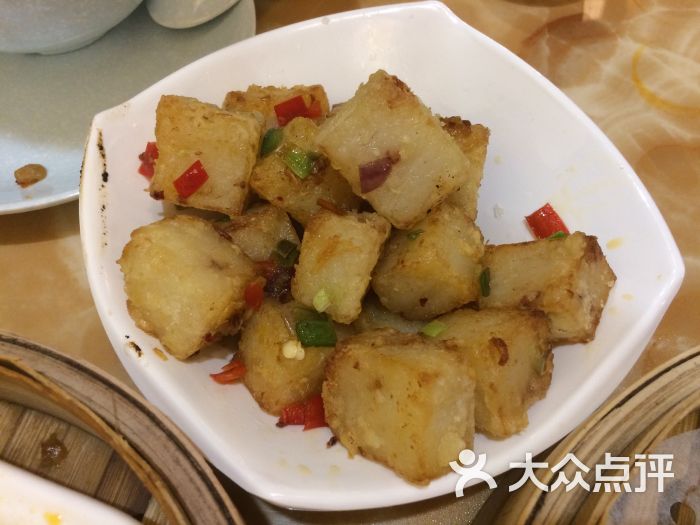 星丽豪茶餐厅(棠下店)-图片-广州美食-大众点评网