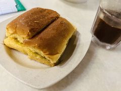 -何九海南茶店(鬼仔巷店)