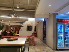 -朱氏胖子烂火锅(洪崖洞店)