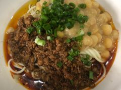 -秦云老太婆摊摊面(磁器口店)