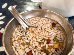 -张关合渣(航空大道店)