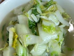 -吃香喝辣·地道衡东菜(南岳大庙店)