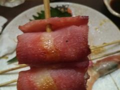 -割烹旭日本料理(龙湖狮山天街店)