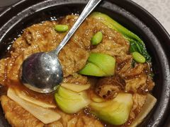 -和记小菜(东方店)