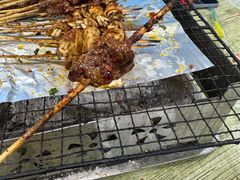 -杨婆婆烤肉(文昌阁店)