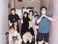 -棂笼·深度沉浸密室(武汉旗舰店)