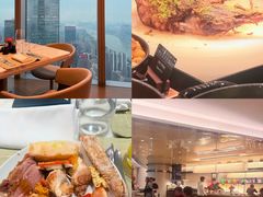 -广州四季酒店·意珍·意式自助餐